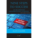 Nine Steps to Success - North American edition: An ISO 27001:2013 Implementation Overview