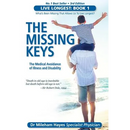 Live Longest: Book 1: The Missing Keys