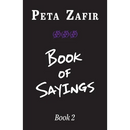 Book of Sayings Book 2