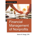 Financial Management of Nonprofits