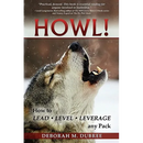HOWL! Lead - Level - Leverage any Pack
