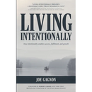 Living Intentionally