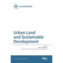 Urban Land and Sustainable Development