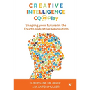Creative Intelligence CQ@Play: Shaping your future in the Fourth Industrial Revolution