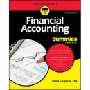 Financial Accounting for Dummies