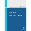South Africa: Wind Energy Barriers