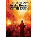 Three Days in the Bowels of the Earth