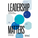 Leadership Matters: 7 Skills of Very Successful Leaders