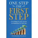 One Step The First Step