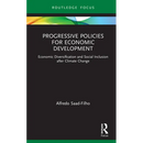 Progressive Policies for Economic Development: Economic Diversification and Social Inclusion After Climate Change