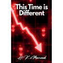This Time is Different