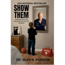 Show Them: Stepping Into the Unknown to Find the Answers