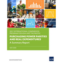 2017 International Comparison Program for Asia and the Pacific: Purchasing Power Parities and Real Expenditures: A Summary Report