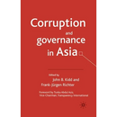 Corruption and Governance in Asia