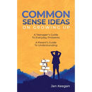 Common Sense Ideas On Growing Up