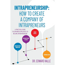 Intrapreneurship: How to Create a Company of Intrapreneurs