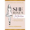 She Rises for Tomorrow: Volume 3