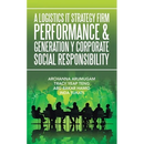 A Logistics It Strategy Firm Performance & Generation Y Corporate Social Responsibility