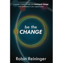 Be The Change