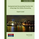 Computerised Accounting Practice Set Using Sage One Online Accounting: Australian Edition