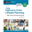 Every Californian's Guide to Estate Planning: Wills, Trust & Everything Else