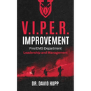 V.I.P.E.R. Improvement: Fire/EMS Department Leadership and Management