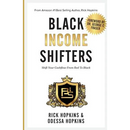 Black Income Shifters: Shift Your Cashflow From Red To Black