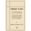 Adams' Laws