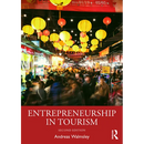 Entrepreneurship in Tourism