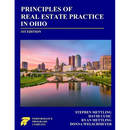 Principles of Real Estate Practice in Ohio