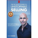 The Six Sales Powers to UNSTOPPABLE SELLING