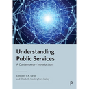 Understanding Public Services: A Contemporary Introduction