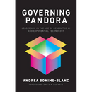 Governing Pandora: Leading in the Age of Generative AI and Exponential Technology