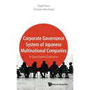 Corporate Governance System of Jpn Multinational Companies
