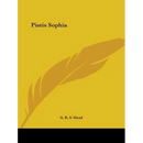Pistis Sophia