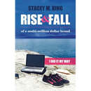Rise and Fall of a Multi-million Dollar Brand: I did it my way