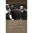Michal Kalecki: An Intellectual Biography: Volume I Rendezvous in Cambridge 1899-1939
