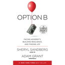 Option B: Facing Adversity, Building Resilience, and Finding Joy