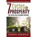 Seven Cycles to Prosperity - How to Create Wealth With Your Current Income: Sevenfold Alchemist Method