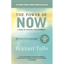 The Power of Now: A Guide to Spiritual Enlightenment