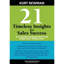 21 Timeless Insights for Sales Success