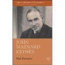 John Maynard Keynes