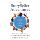 The StorySeller Adventures: How to Grow an Epic Business and Find More Meaning in Your Work