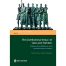Distributional Impact of Taxes and Transfers: Evidence from Eight Developing Countries