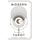 Modern tarot: The ultimate guide to the mystery, witchcraft, cards, decks, spreads and how to avoid traps and understand the symbolism