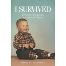 I Survived: Living with the Trauma of a Dependent Parent