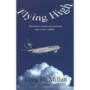 Flying High: Hamilton's Airport and Economy Soar to New Heights (Business/Airport)