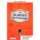 The Almost-Dictionary