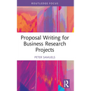 Proposal Writing for Business Research Projects
