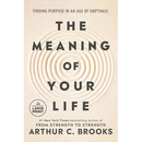 The Meaning of Your Life: Finding Purpose in an Age of Emptiness